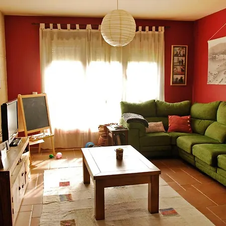 Ferienhaus Casa Rural A Regueira, Campo Y Playa En La Rias Baixas Moaña