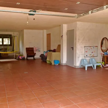 Casa Rural A Regueira, Campo Y Playa En La Rias Baixas Ferienhaus