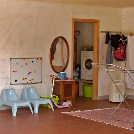 Casa Rural A Regueira, Campo Y Playa En La Rias Baixas Moaña